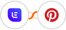 Lemlist + Pinterest Integration
