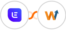Lemlist + WoopSocial Integration