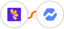 Lemon Squeezy + Baremetrics Integration