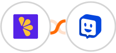 Lemon Squeezy + Chatway Live Chat Integration