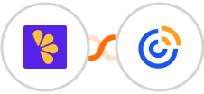 Lemon Squeezy + Constant Contacts Integration