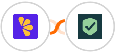 Lemon Squeezy + InvoiceXML Integration