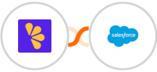 Lemon Squeezy + Salesforce Integration