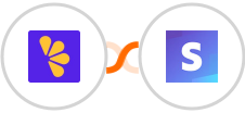 Lemon Squeezy + Stripe Integration