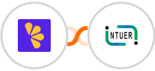 Lemon Squeezy + ZNICRM (Intueri CRM) Integration