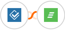 Less Annoying CRM + Acadle Integration