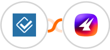 Less Annoying CRM + Aimfox Integration