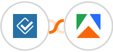 Less Annoying CRM + Apify Integration
