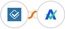Less Annoying CRM + Assinafy Integration