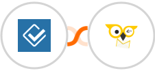 Less Annoying CRM + BirdSend Integration