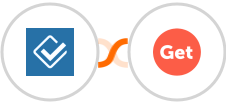 Less Annoying CRM + GetSales.io Integration