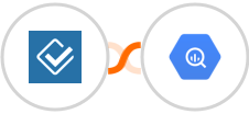 Less Annoying CRM + Google BigQuery Integration