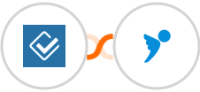 Less Annoying CRM + inFakt Integration