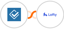 Less Annoying CRM + Lofty Integration