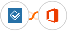 Less Annoying CRM + Microsoft Office 365 Integration