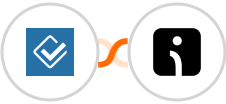 Less Annoying CRM + Omnisend-legacy Integration