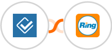 Less Annoying CRM + RingCentral Integration