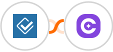 Less Annoying CRM + SureContact Integration