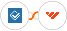Less Annoying CRM + Whop Integration