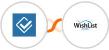 Less Annoying CRM + WishList Member Integration