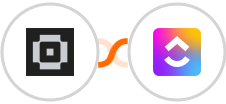 Letta + ClickUp Integration