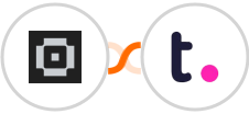 Letta + Teamwork Integration