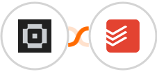 Letta + Todoist Integration