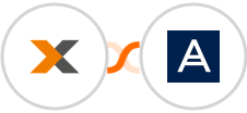 Lexware + Acronis Integration