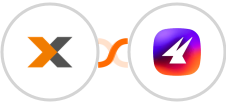 Lexware + Aimfox Integration