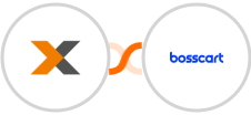 Lexoffice + Bosscart Integration
