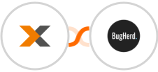 Lexware + BugHerd Integration