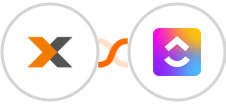Lexware + ClickUp Integration