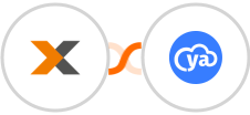 Lexware + CloudYa Integration