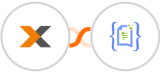 Lexware + Crove (Legacy) Integration