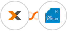 Lexware + Documentero Integration