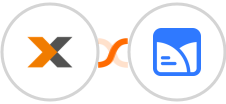 Lexware + DocuMocu Integration