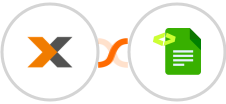 Lexware + DocuWriter.ai Integration