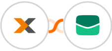 Lexoffice + Email It Integration