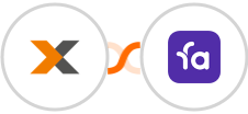 Lexware + Favro Integration