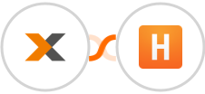 Lexware + Harvest Integration