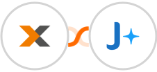 Lexoffice + JobAdder Integration