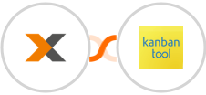 Lexoffice + Kanban Tool Integration