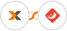 Lexware + Laposta Integration