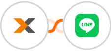 Lexware + LINE Integration
