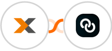 Lexware + LinkupAPI for LinkedIn Integration