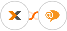 Lexware + LiveAgent Integration