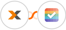 Lexware + Lunatask Integration