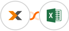 Lexoffice + Microsoft Excel Integration