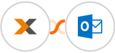 Lexoffice + Microsoft Outlook Integration