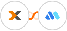 Lexoffice + Movermate Integration